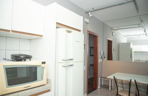 Apto Próx. ao Shopping Praia de Belas RS BZ1097 - Foto 4