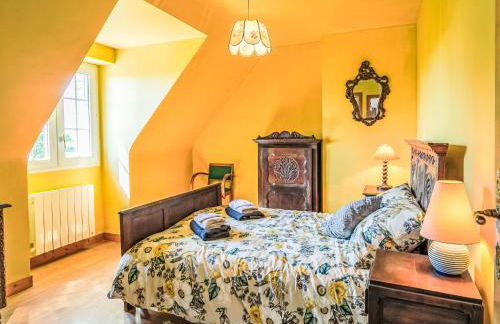 Holiday Home Ti Breizh by Interhome - Foto 17