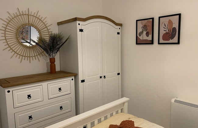 Stunning 3-bed Apartment in Ventnor - Foto 5