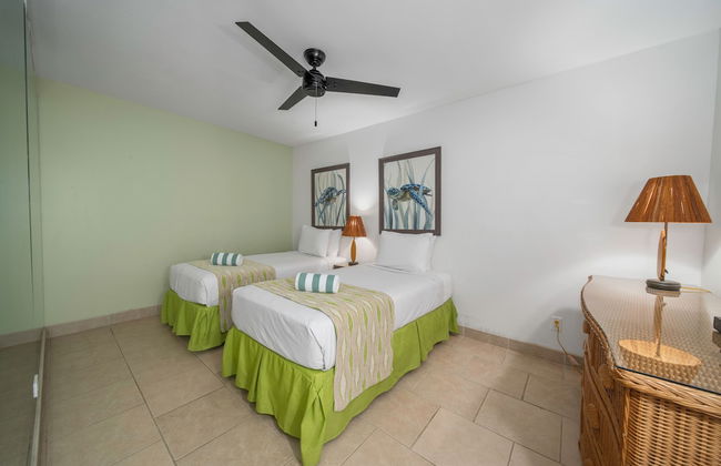 Kaanapali Maui at the Eldorado by OUTRIGGER - Foto 30