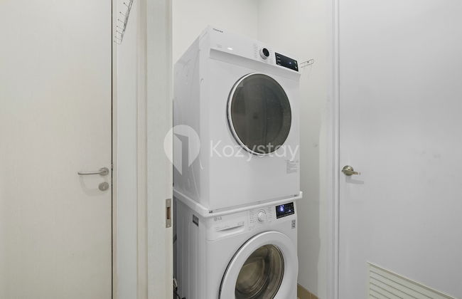 Mirai by Kozystay - Alam Sutera - Foto 39