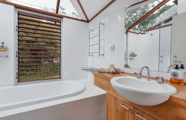 Summer House - Foto 13