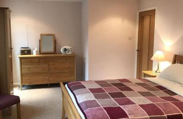 BRAUNTON WHITE HOUSE 4 Bedrooms - Foto 21