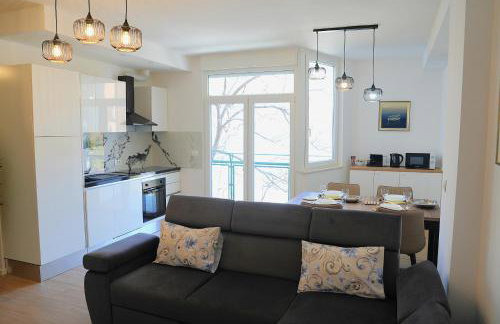 Apartment NADA in the center of Split - Foto 48