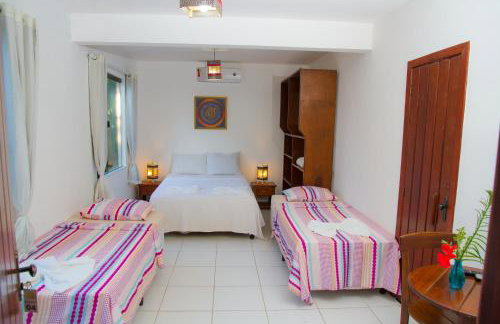 Alto do Aeroporto Hotel - Foto 46