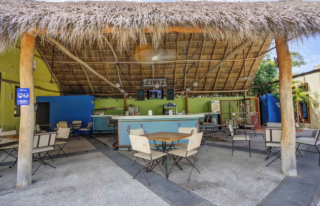 El Tigre Golf Resort Taheima Condos - Foto 51