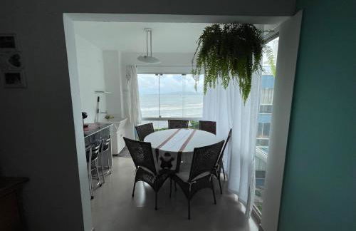 Itapema-Meia Praia- quartos -Frente Mar! - Foto 43