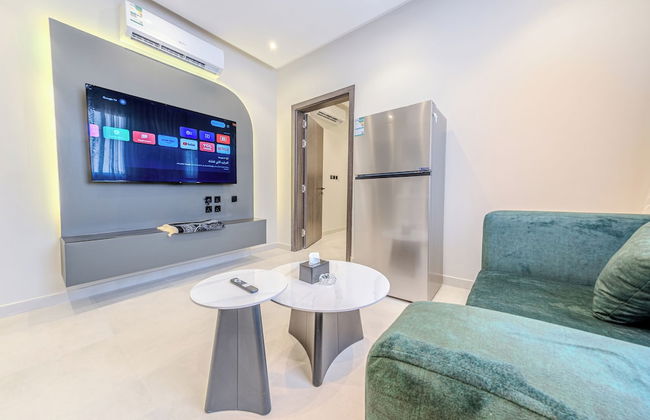 HOMETEL NRJS A RUH - Foto 51