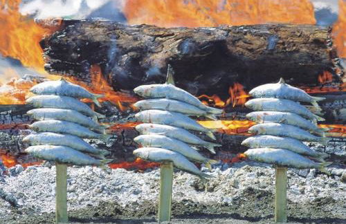 Reve en Bleu - Foto 18