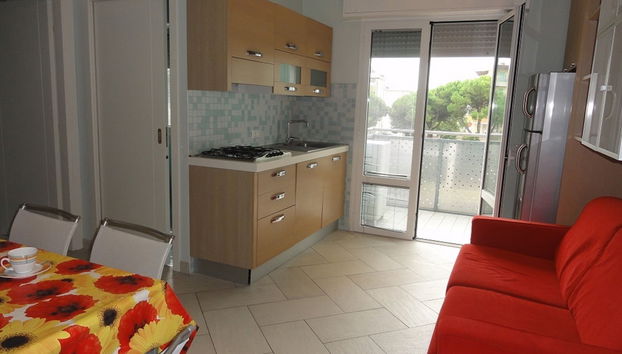 Cocina básica privada