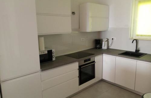 Natalija apartmans - Foto 40