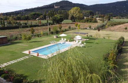 Villa La Corte - Foto 6