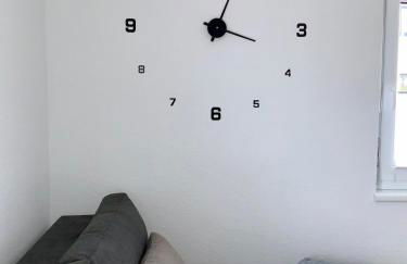 5 Sterne Wohnung Hunsrück Harmonie - Foto 14