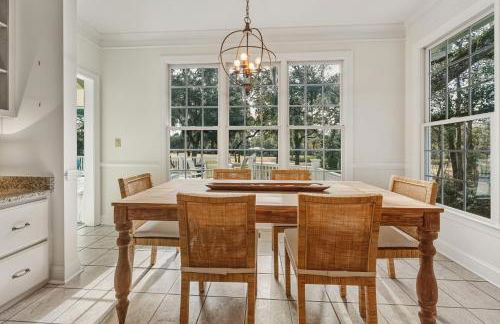 The Marsh Fox home - Foto 9