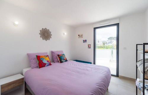 Appartement neuf Côte de Granit Rose - Ploumanac'h - Foto 8