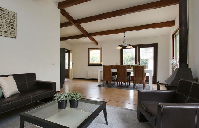 Peaceful Nature Escape in Meijel - Photo 14