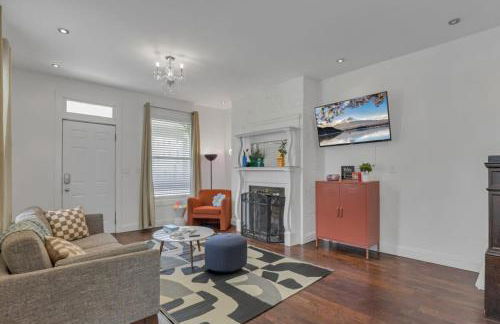 Housepitality - The Columbus Game House - 2 BR - Foto 13