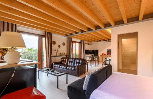 In Riva al Lago di Iseo Dependance Primo Piano - Foto 1