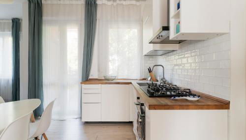 GuestHost - Modern Apartment Milano Lancetti - Foto 2