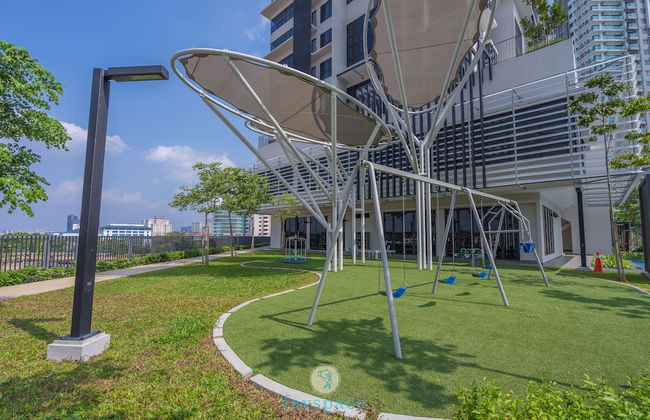 High Park Kelana Jaya by FavSpace - Photo 31