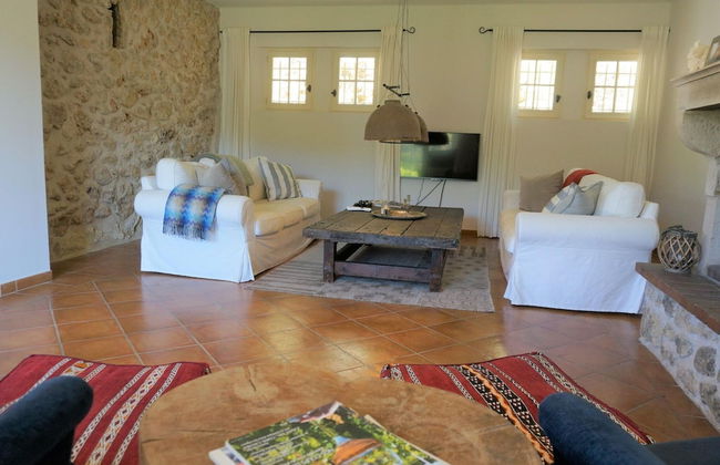 Holiday Home With Garden Near Lorgues - Foto 11