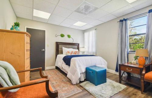 Luxury, Countryside, Tranquil Retreat at The French Château of Odessa - Foto 18