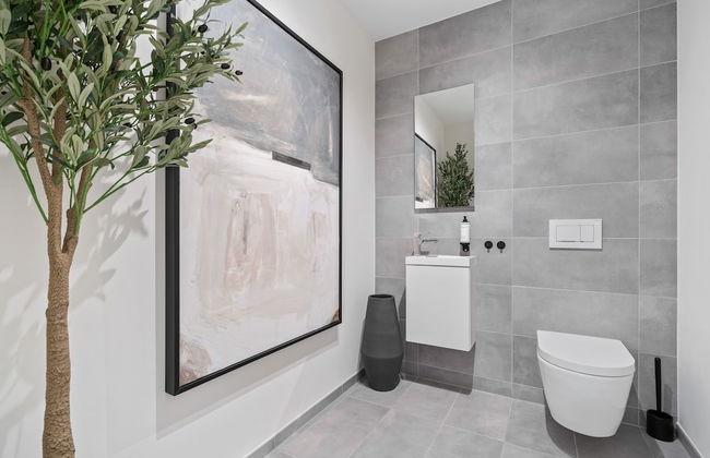 Voya Residence Zenit Royal - Luxury Apart Hotel with Rooftop Views & Concierge - Foto 77