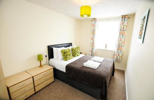 Orchard Gate Apartments from Your Stay Bristol - Foto 30