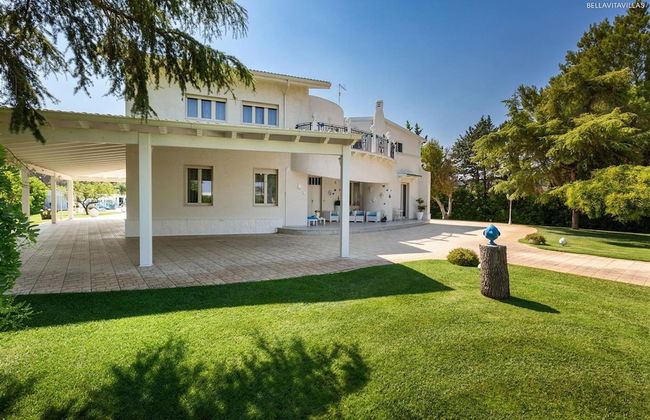 1836 La Perla Bianca Luxury Spa by Perle di Puglia - Foto 62