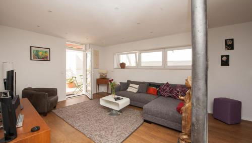 Apartment City 2 Uniklinik - Foto 3