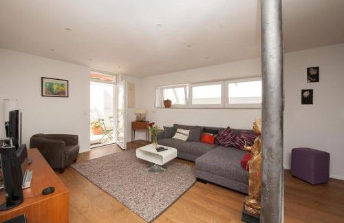 Apartment City 2 Uniklinik - Foto 3