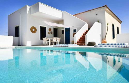 Villa Xanthippe - Foto 1