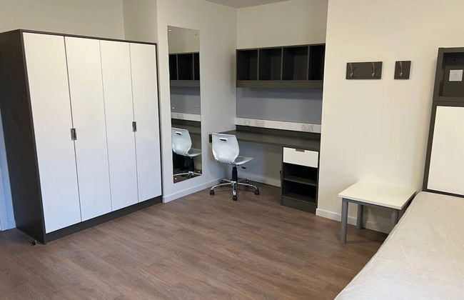 Pittville Student Village - Photo 29