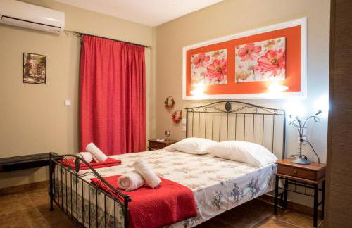 Villa Rafailia - Foto 35