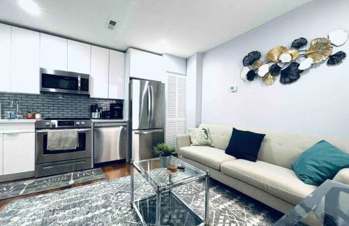 Downtown City Hall close by Kimmel Center 1BD - Photo 7