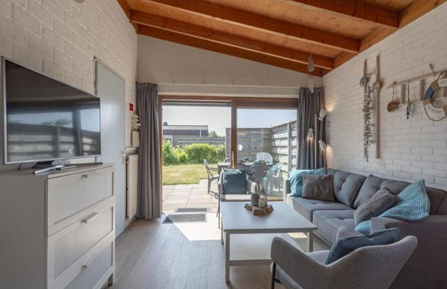 Modern Bungalow Close to the Beach - Foto 43