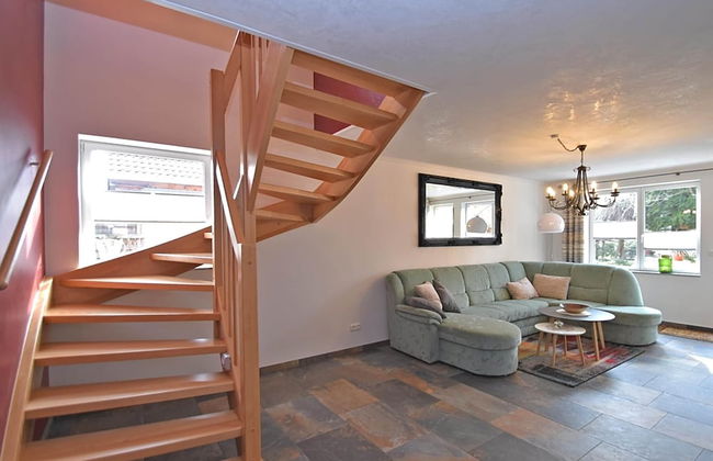 Ferienwohnung Nahe Wernigerode - Foto 15