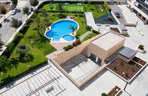 APARTAMENTO ARENA en Playa de San Juan - Photo 45