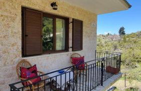 Tsigaridas Mountain Home - Foto 18