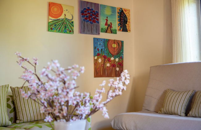 Olga's Filoxenia - Foto 39