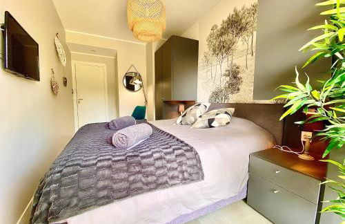 Elia-parking-jardin-piscine-climatisation - Foto 23