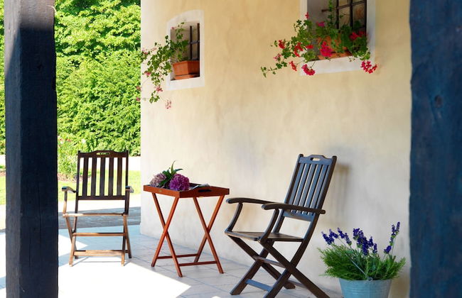 Agriturismo Cà dei Molini - Photo 40