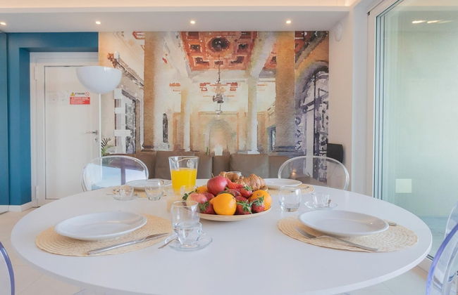 Valarin Firenze Luxory Apartment Wellness - Foto 60