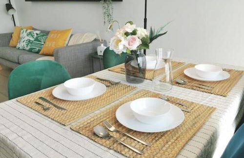 CHIC 2CHAMBRES,70m²+balcon+parking+WIFI - Photo 21