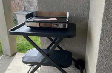 Le nid Capcinois - Foto 8