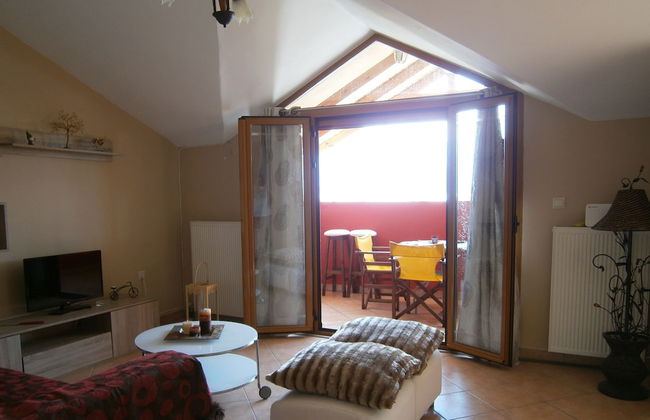 Sea View Athina's Home - Foto 14