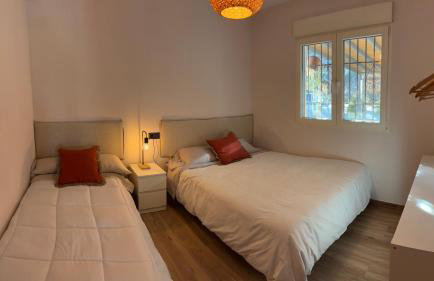 Finca Alvaita - Sierra Nevada Boutique Retiro - Foto 46