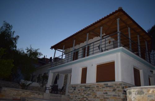 Casa di levante - Glossa Skopelos - Foto 8