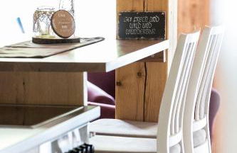 Heinfling Chalet Essing - Foto 35