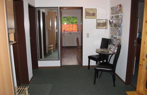 Apartment Waldoase by Interhome - Foto 36